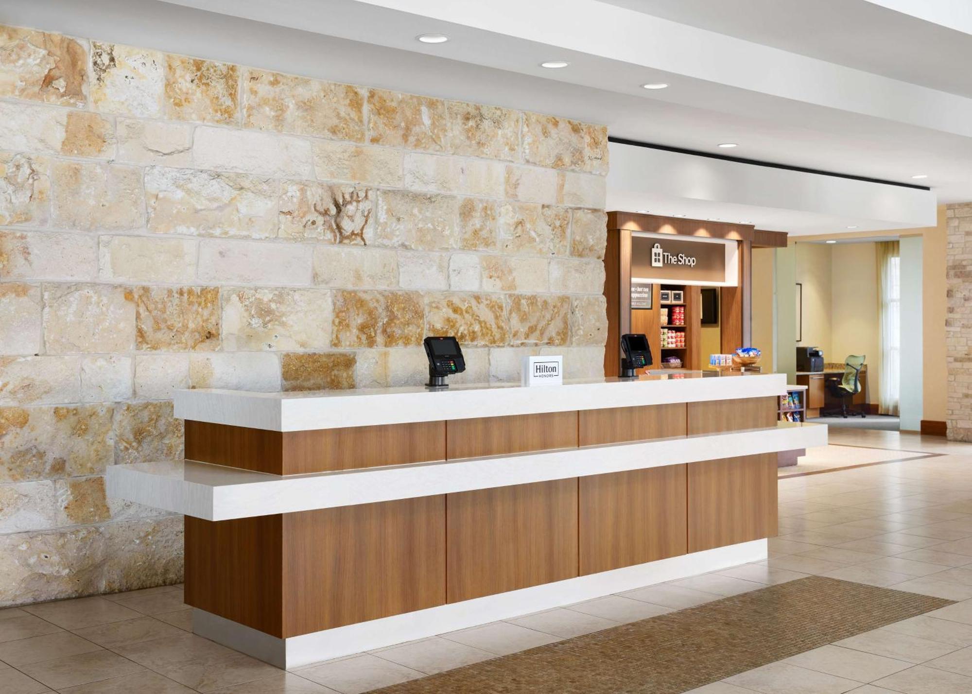 Hilton Garden Inn Dallas Richardson Luaran gambar